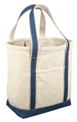 Red House - Large Heavyweight Canvas Tote