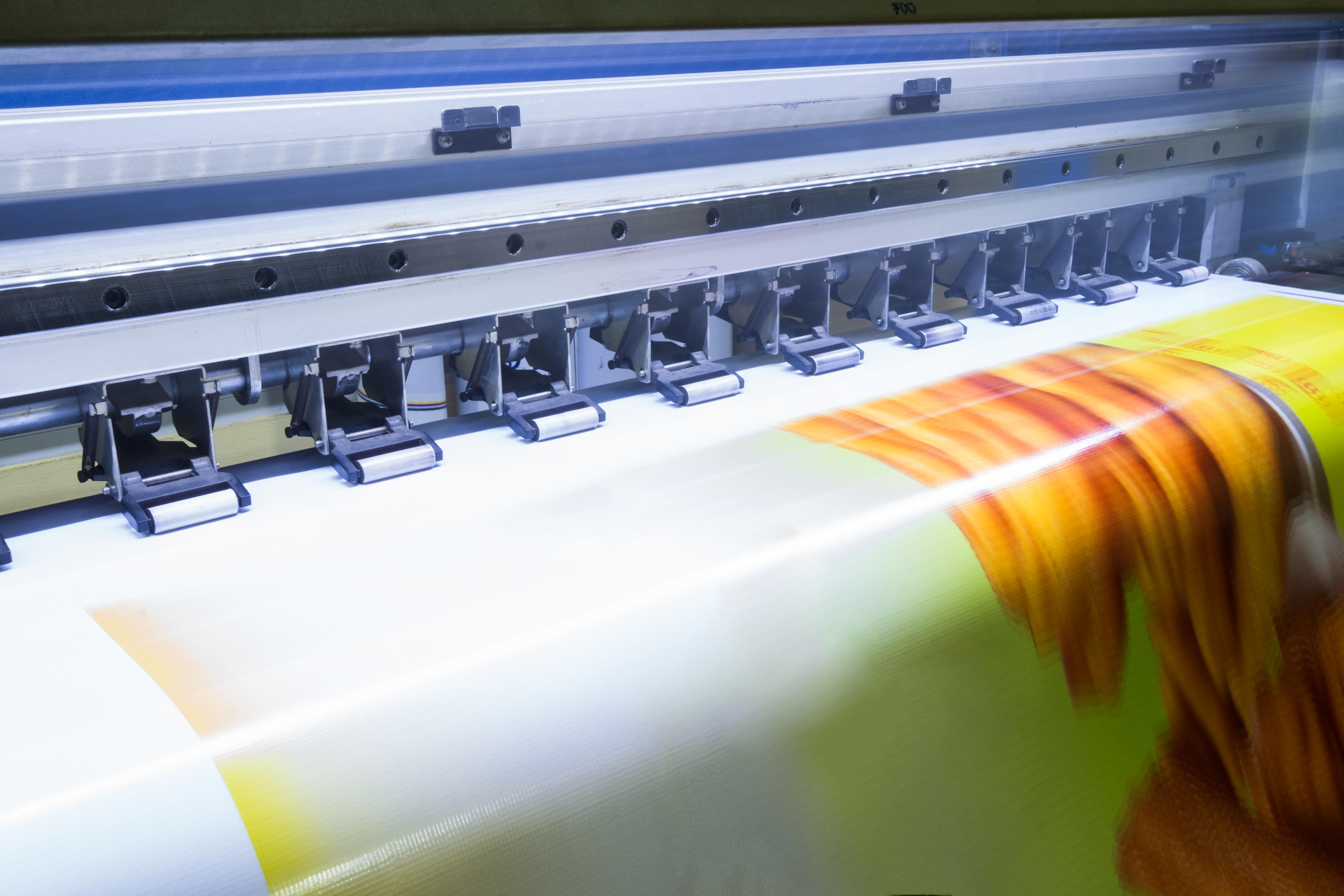 Wedding and Social Printing